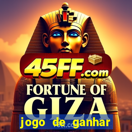 jogo de ganhar dinheiro sem precisar depositar